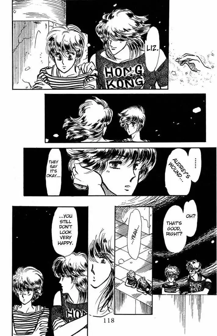 Vivid Memories Chapter 3 33